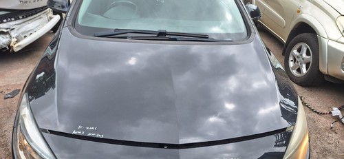 Vauxhall astra mk6 front - j,