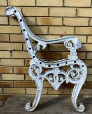 VINTAGE RECLAIMED CAST ALLOY