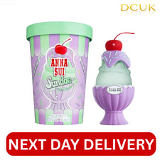 Sundae Violet Vibe Anna Sui