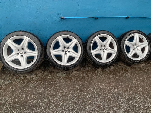 Jaguar xjr xj8 - x358), xjr,