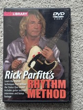 Lick Library Rick Parfitt
