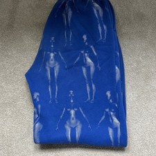 Named Collective Large Grey