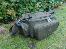 Nash 30 Years Tech Bag fishing