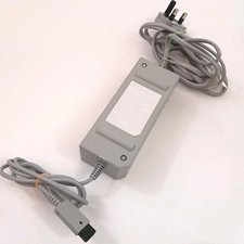 Nintendo Wii Power Supply