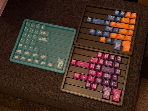 Sets domikey novelty - x,