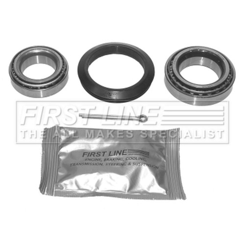 Wheel bearing kit - for, jaguar