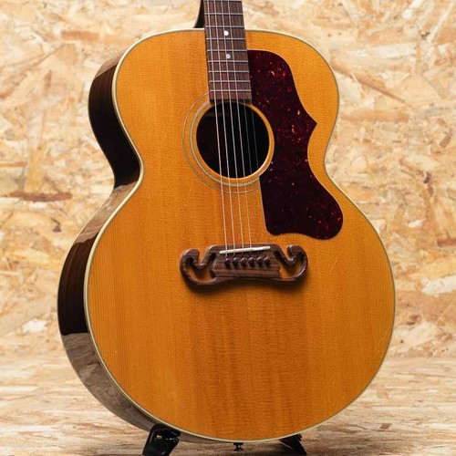 Gibson 100 xtra - gibson, rosewood