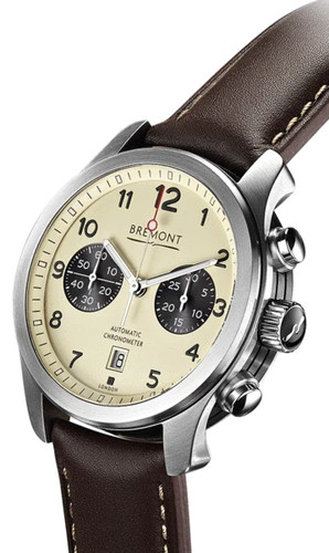 Bremont alt1 cream - bremont,