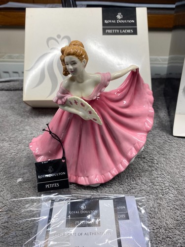 Royal doulton pretty - royal,