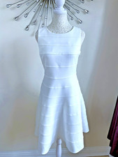 Calvin Klein Chic White