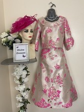 Lizabella Mother of Bride Size