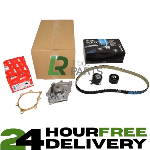 Dayco timing belt kit oem - belt, &