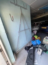 Boat Trailer