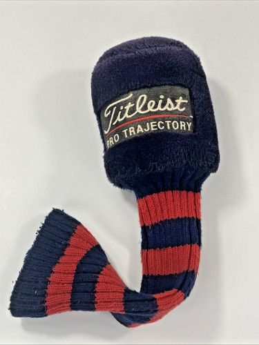 Titleist pro trajectory 5 - titleist,