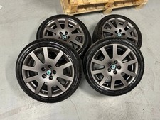 Genuine Skoda Fabia VRS Alloy Wheels 16’’ Set of 4