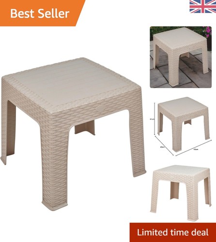 Elegant rattan wicker coffee - elegant,