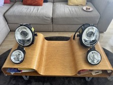 VW Lupo GTI Xenon Headlights