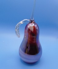 Vintage Murano Style Art Glass