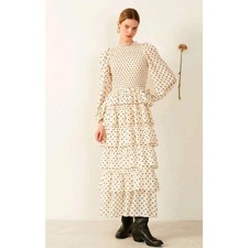 Alix Of Bohemia Shelby Cream