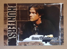 SUPERNATURAL Season Three