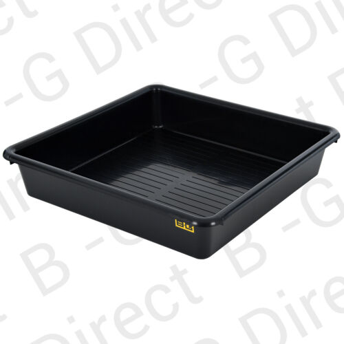 Fluid oil fuel drip - b-g, drain