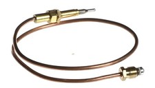 BLUE SEAL THERMOCOUPLE GAS SENSOR 230671 500mm FOR SALAMANDER GRILL COOKTOP