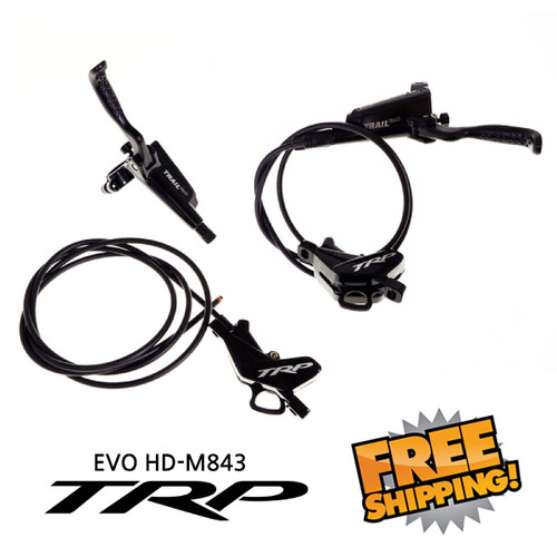 Trp1 trail evo m843 - trp1,