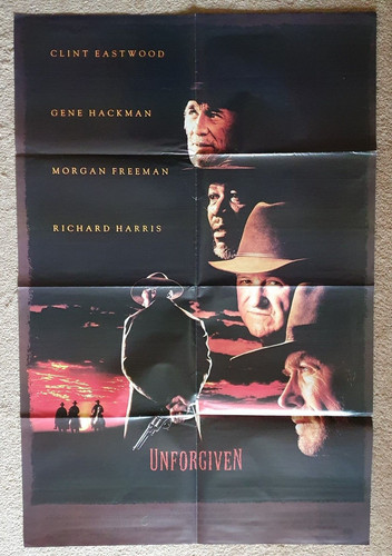 Unforgiven sharon stone film - unforgiven/sharon,