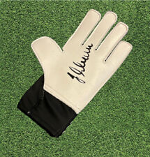 Jens Lehmann - Arsenal & Germany Legend - Signed Left Adidas Glove