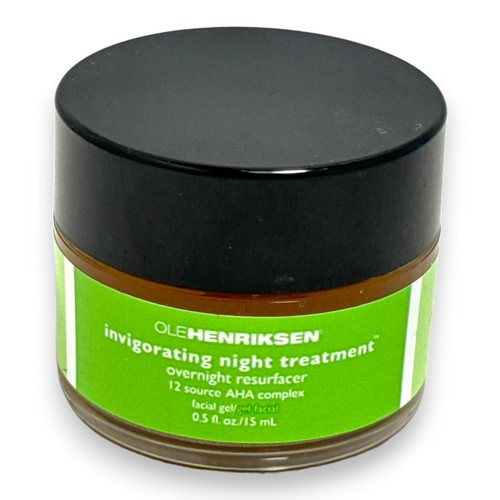 Ole henriksen invigorating - ole,