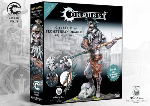 City states promethean - city, states: