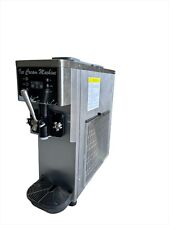 Used Commercial ice cream machine