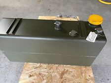 MOD Land Rover auxiliary fuel tank