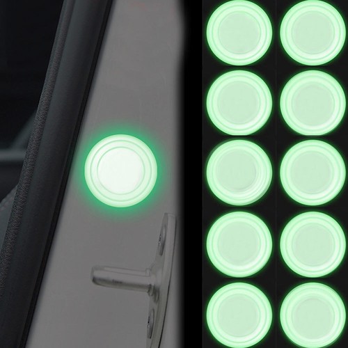 10pcs car door anti - door, anti-shock