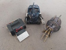 Robot Wars Pullback Bundle