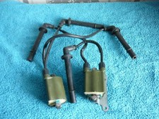 HONDA CBF1000 SC58 COILS AND PLUG LEADS - BREAKING BIKE - MOST  PARTS AVAILABLE!