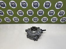 ✅ Vacuum Pump 2021 VAUXHALL CORSA F 1.2 PETROL TURBO 101hp 9812133880   •1