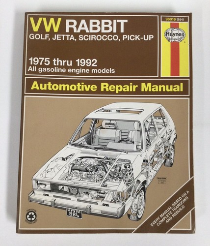 Rabbit golf jetta - rabbit,,