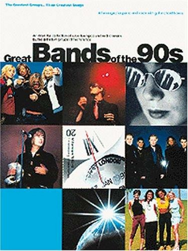 Great bands the 90s - bands,