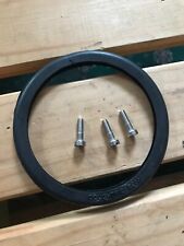 COUGHTRIE  swan neck LIGHT  SW10 screws x 3  Replacement Gasket Refurb Kit Spare