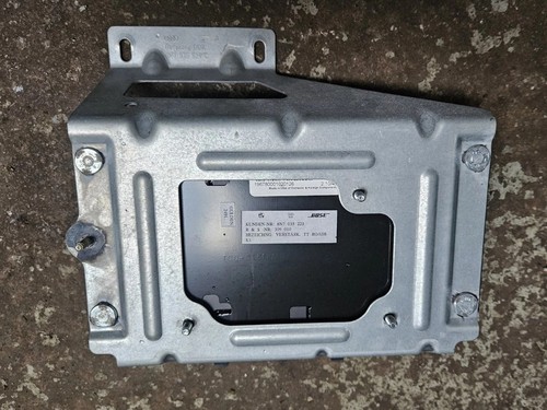 Audi roadster mk1 bose - audi,