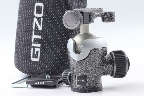 Top mint gitzo gh1382qd - gitzo,