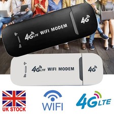 4G USB LTE  Modem Dongle