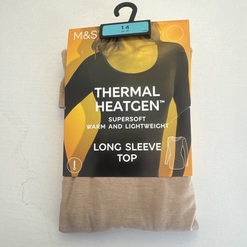 Thermal heatgen light - m&s,