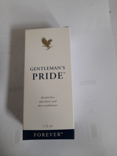 Forever gentleman pride - forever, gentleman’s