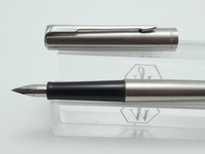 Vintage parker flighter - vintage,