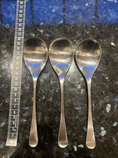 3 x Alveston Old Hall Soup