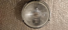 Fantic  Garelli moped  front light.