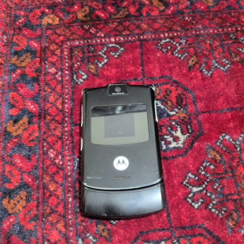 Genuine motorola razr flip - genuine,