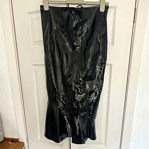 Ann summers black lace - ann,